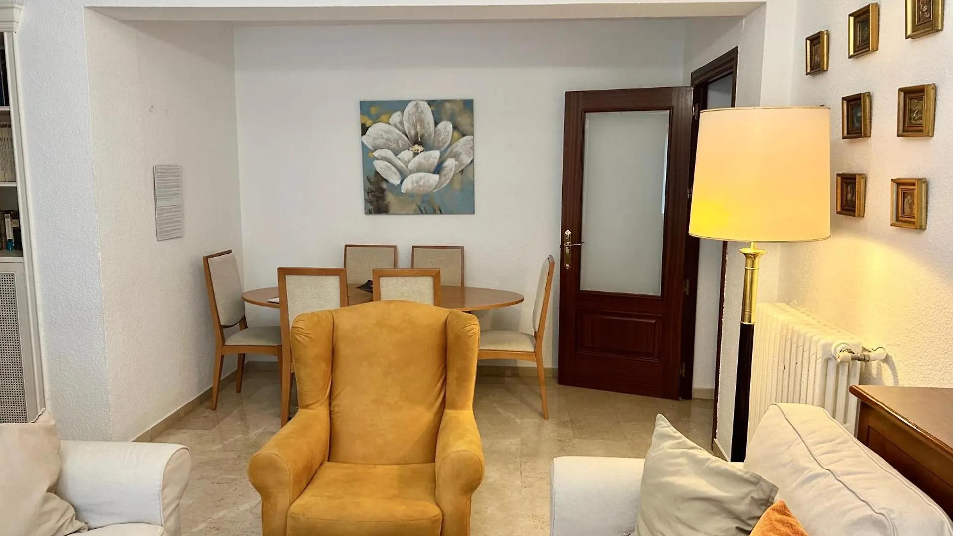Apartment Piso En Calle Recogidas Granada