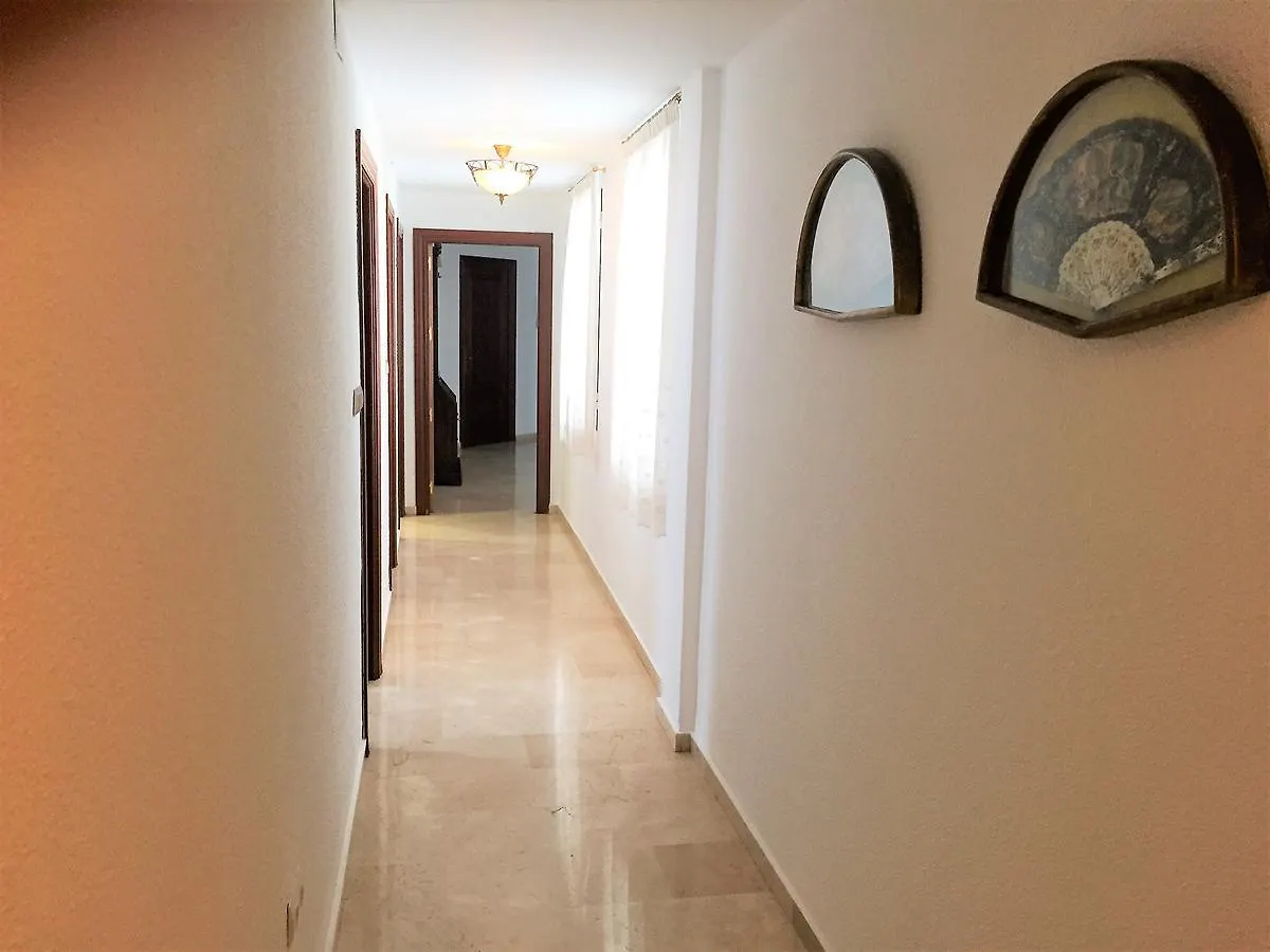 Apartment Piso En Calle Recogidas Granada