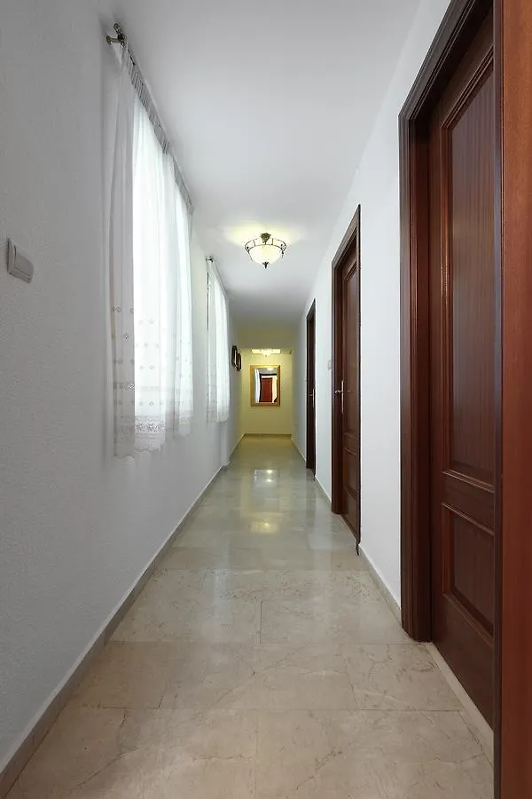 Apartment Piso En Calle Recogidas Granada